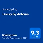 Luxury By Antonio