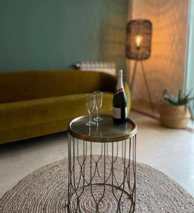 Apartamento Luxury By Antonio Marbella