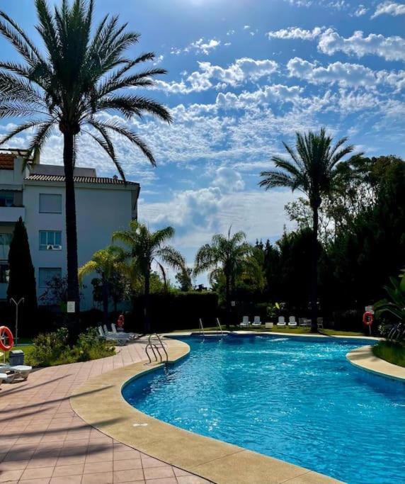 Luxury By Antonio Apartamento Marbella