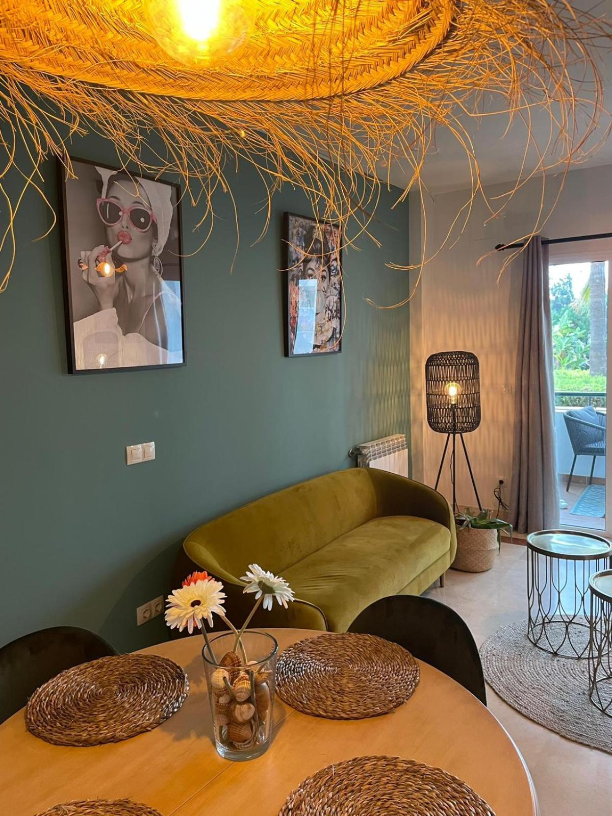 Luxury By Antonio Apartamento Marbella